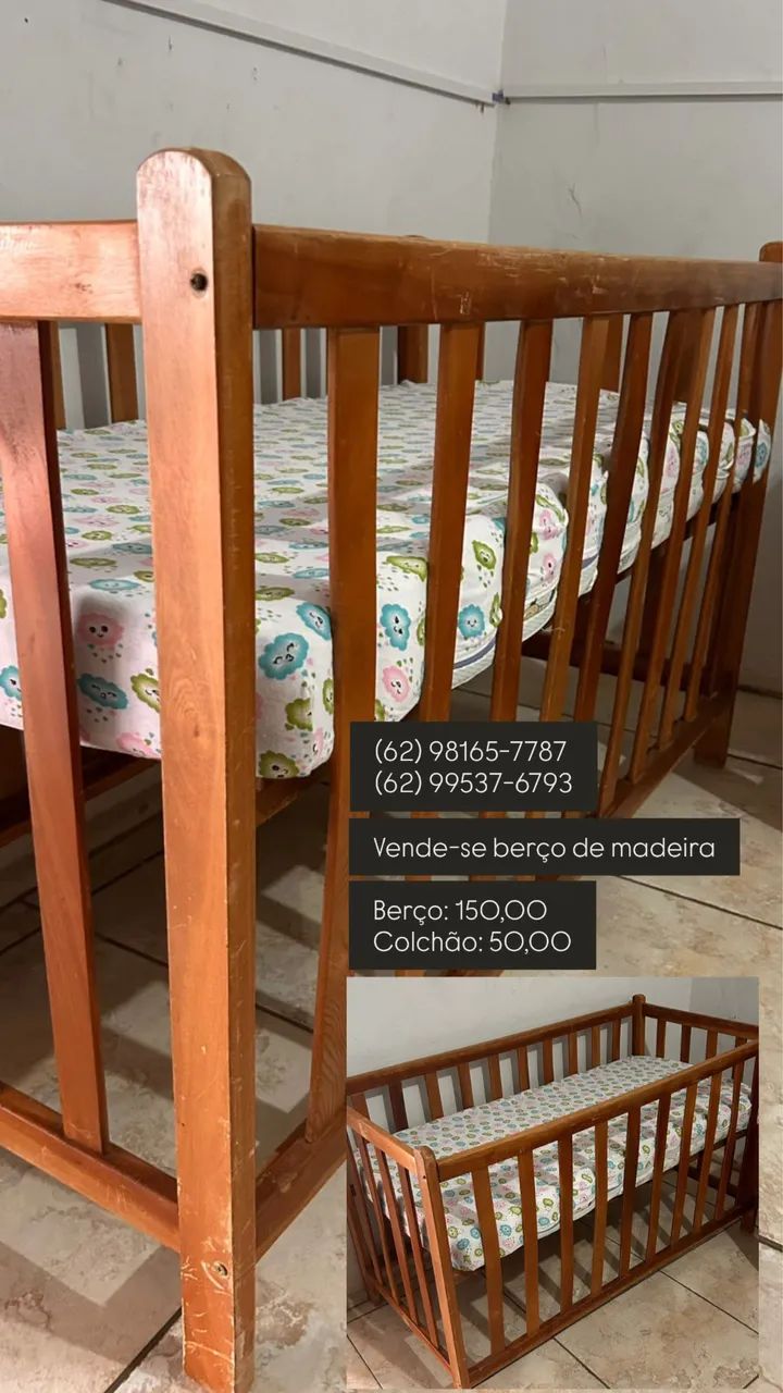 Berço