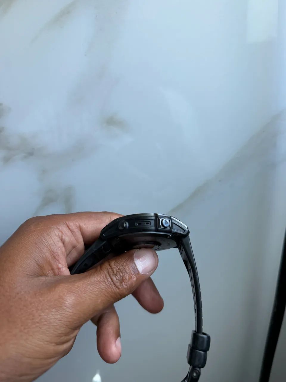 Relógio Garmin EPIX PRO gen 2 51mm - Foto 5