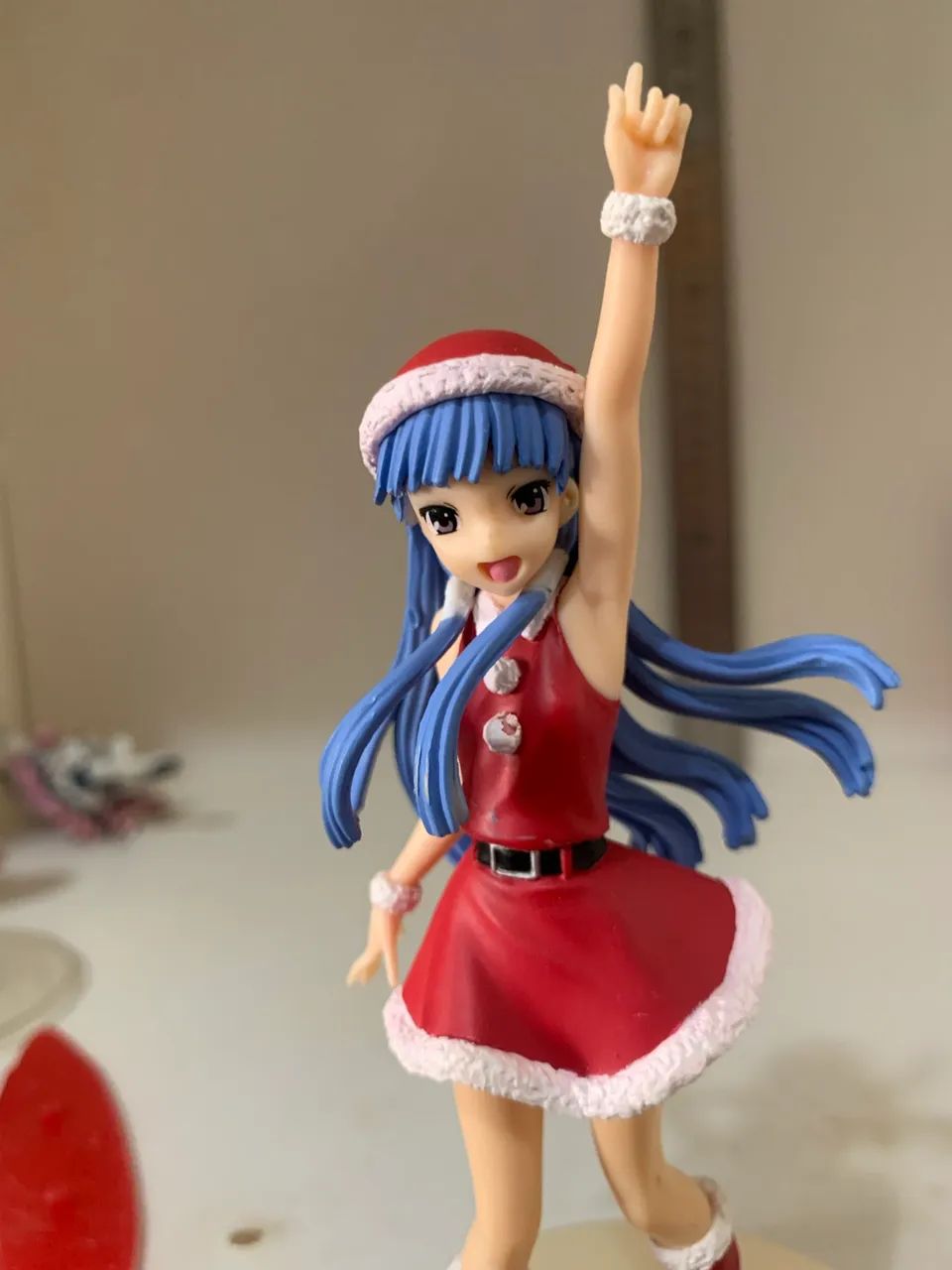 Actin figure anime original  - Foto 2