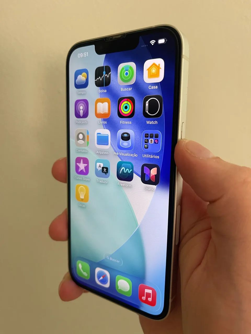 iPhone 13 - 128gb  - Foto 2