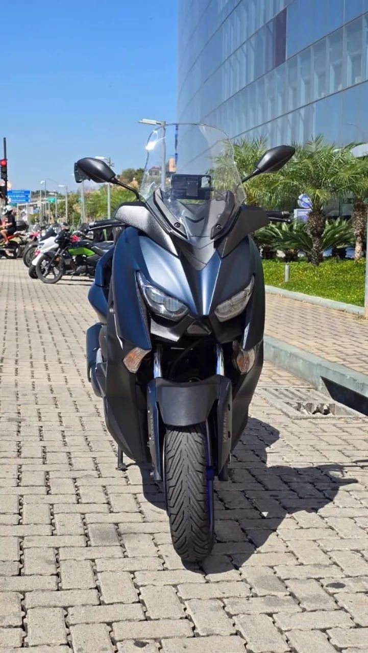 Yamaha Xmax 250 ABS - Foto 3