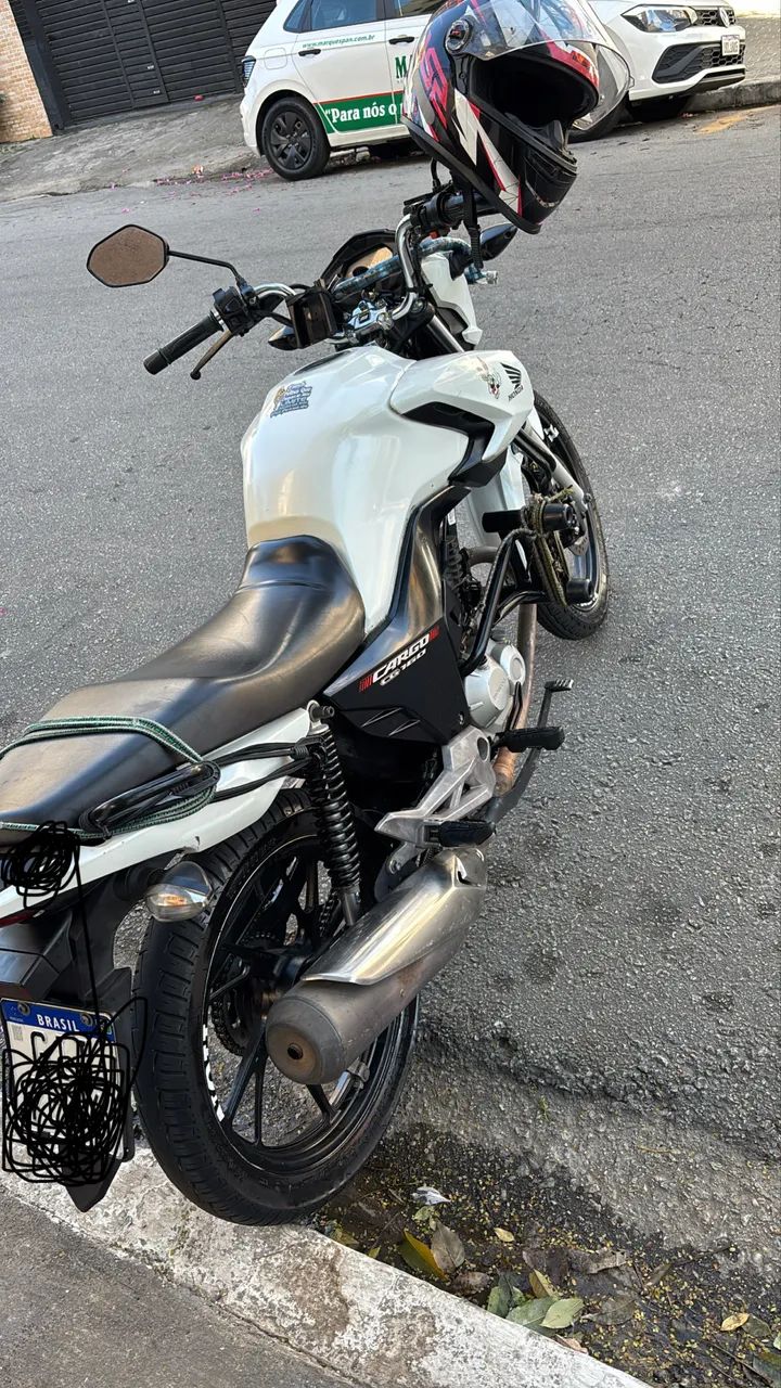 Em ótimo estado só pegar e andar  - Foto 5