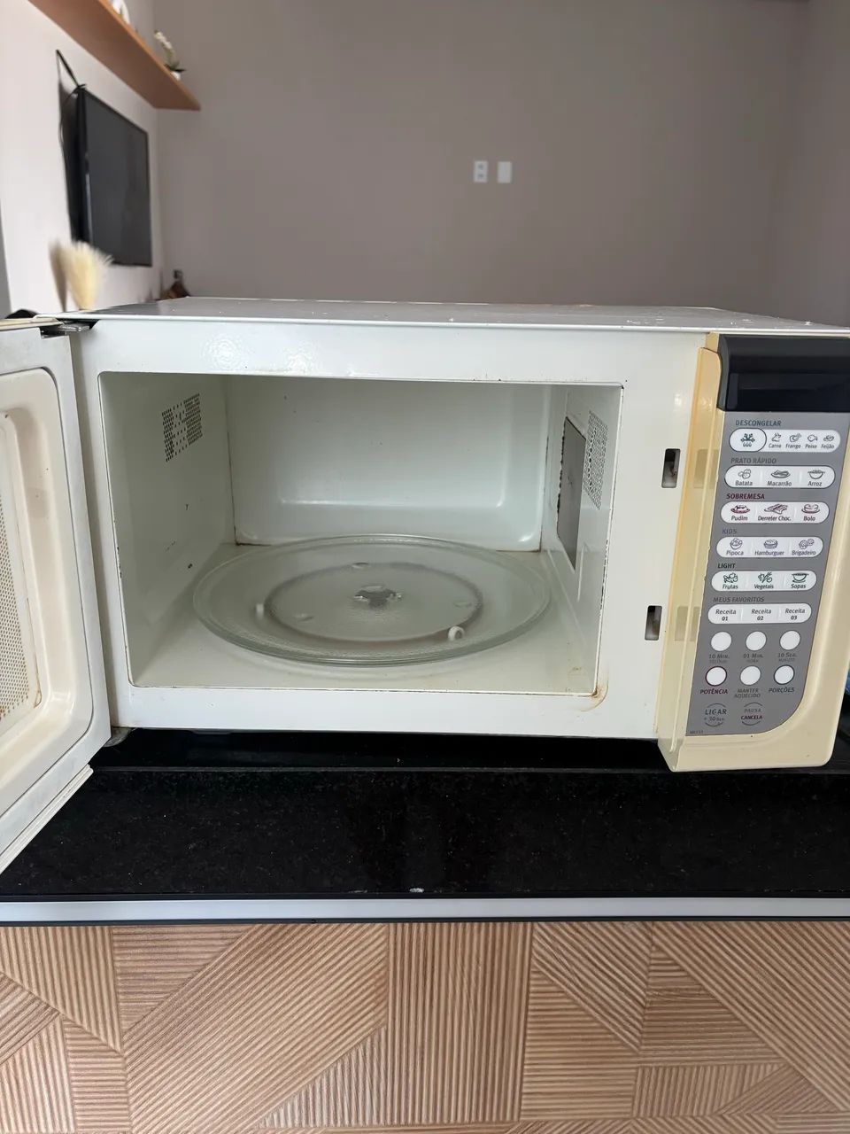 Microondas Electrolux 23L  - Foto 3