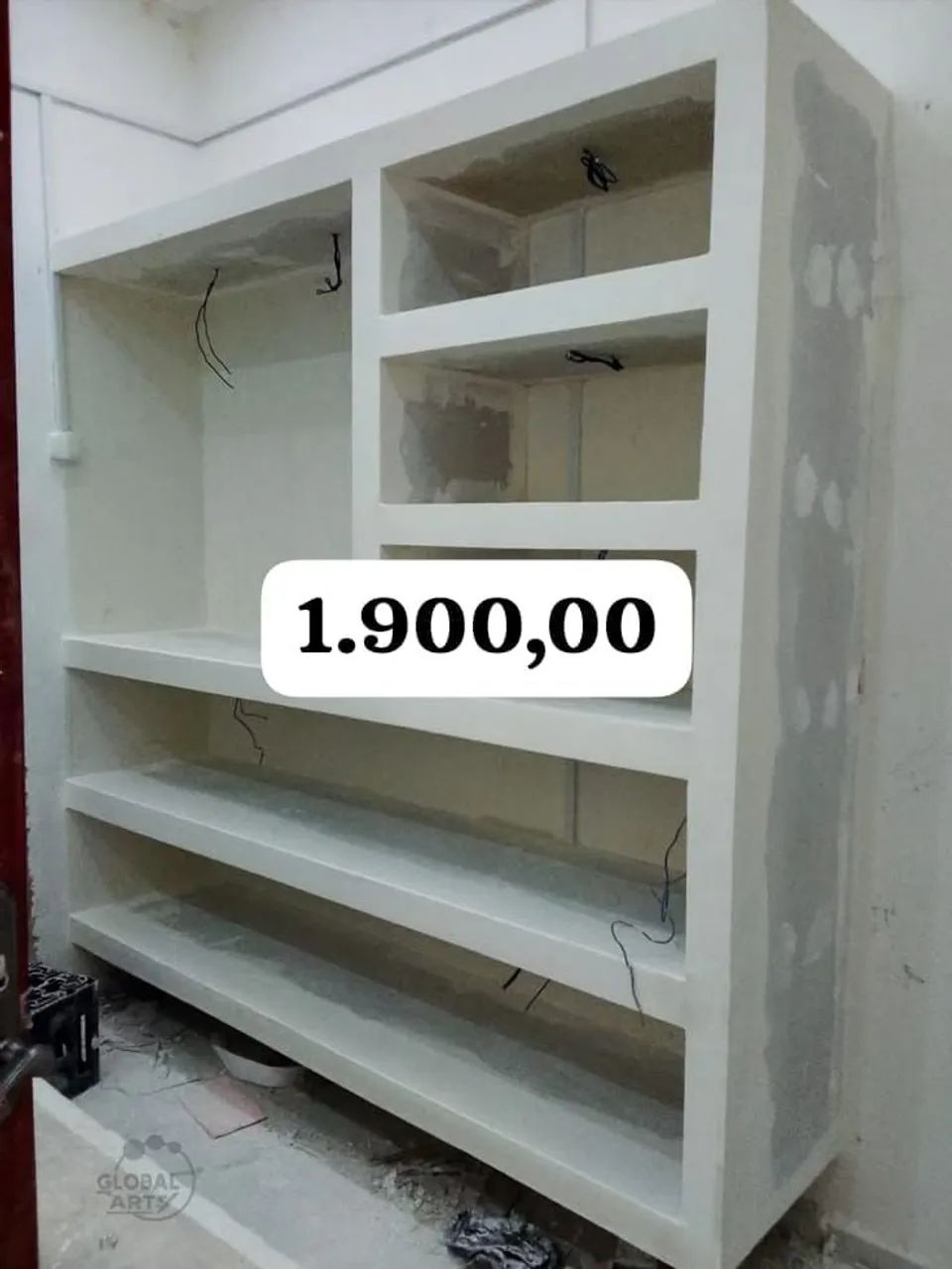 Guarda roupa closet eterno - Foto 4