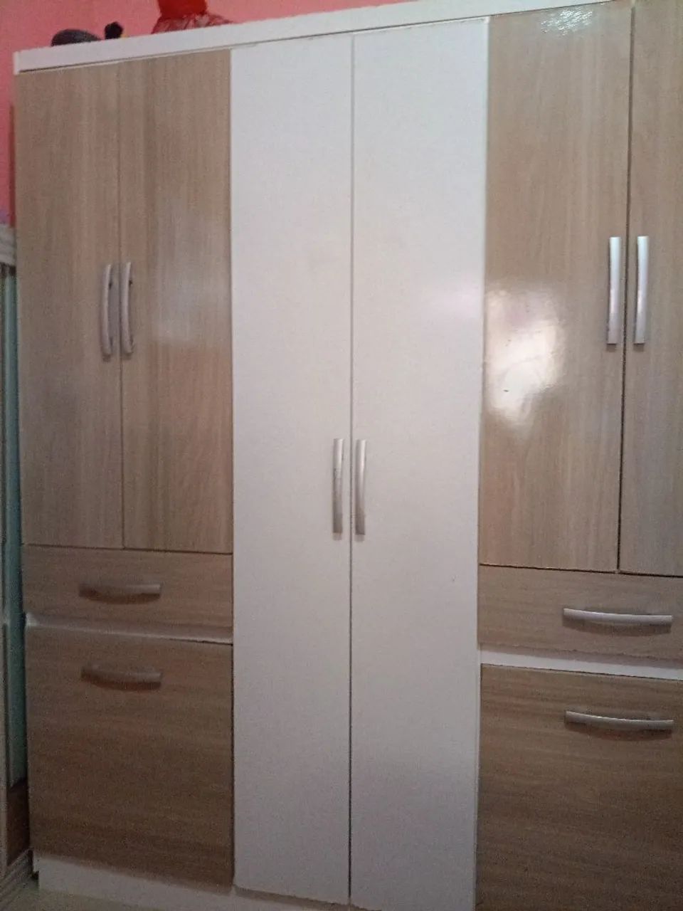 Montador de móveis 