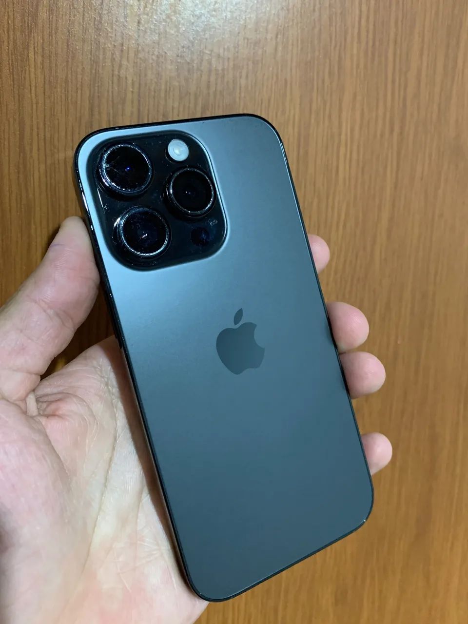 iPhone 14 Pro - 128GB - Foto 3