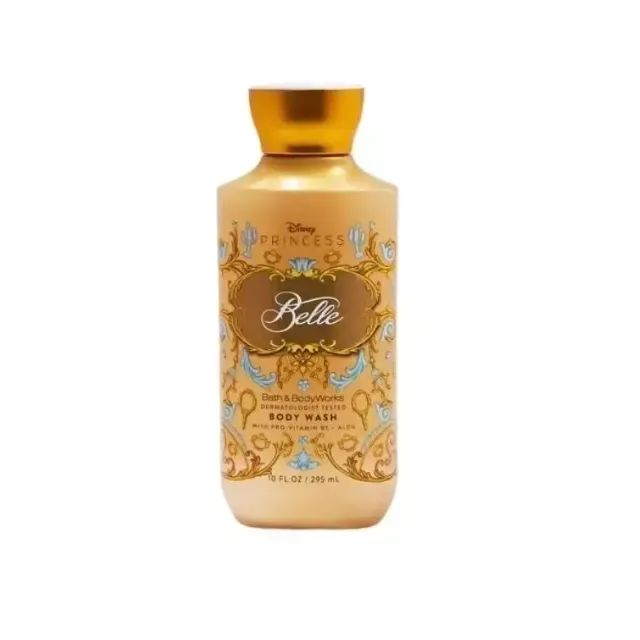 Sabonete Líquido Corporal Bath & Body Works Princess Belle 295mL