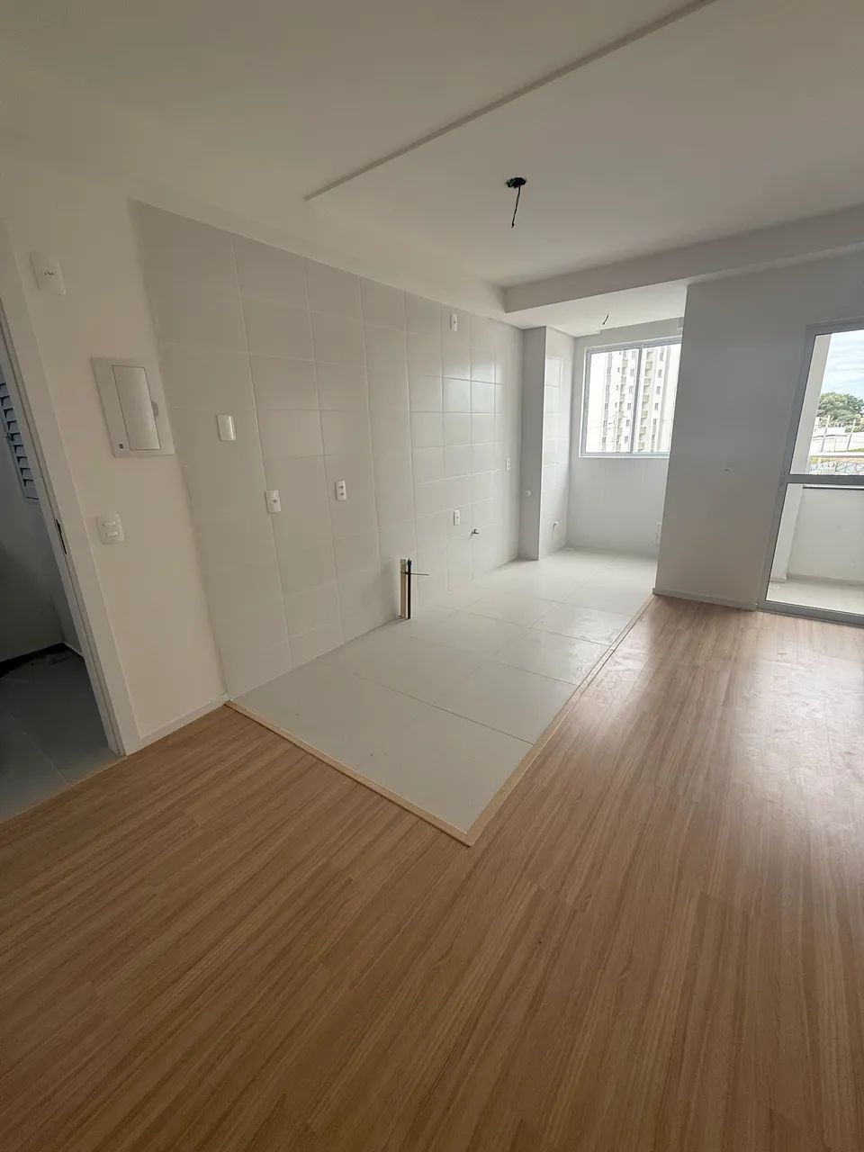 VENDO - Apartamento Verde Mares Penha