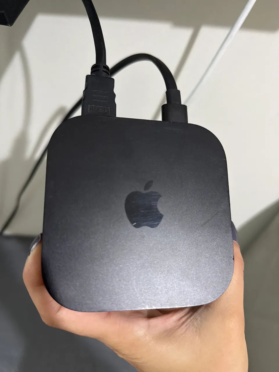 Aparelho Apple TV - Foto 3