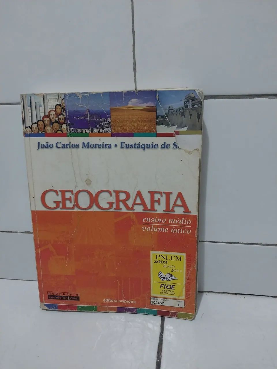 Livros d' Linha FNDE (2009/2010/2011) - Foto 3