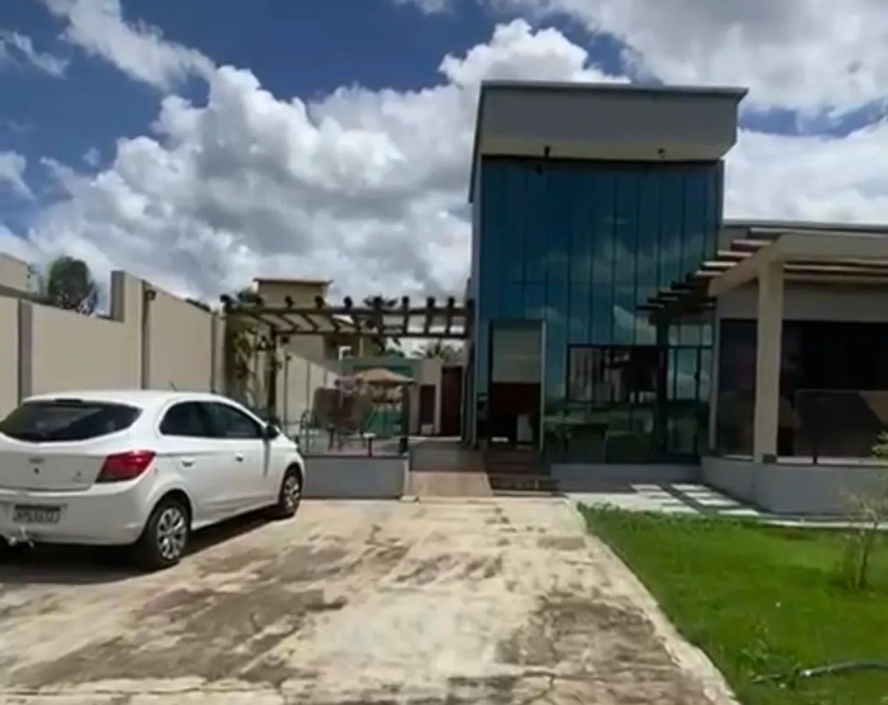 Casa no condomínio Marina Di Caldas  - Foto 3