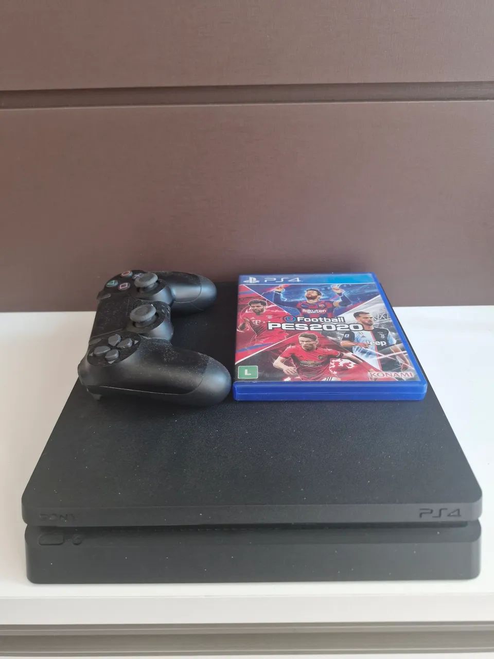 Playstation 4 slim  - Foto 3