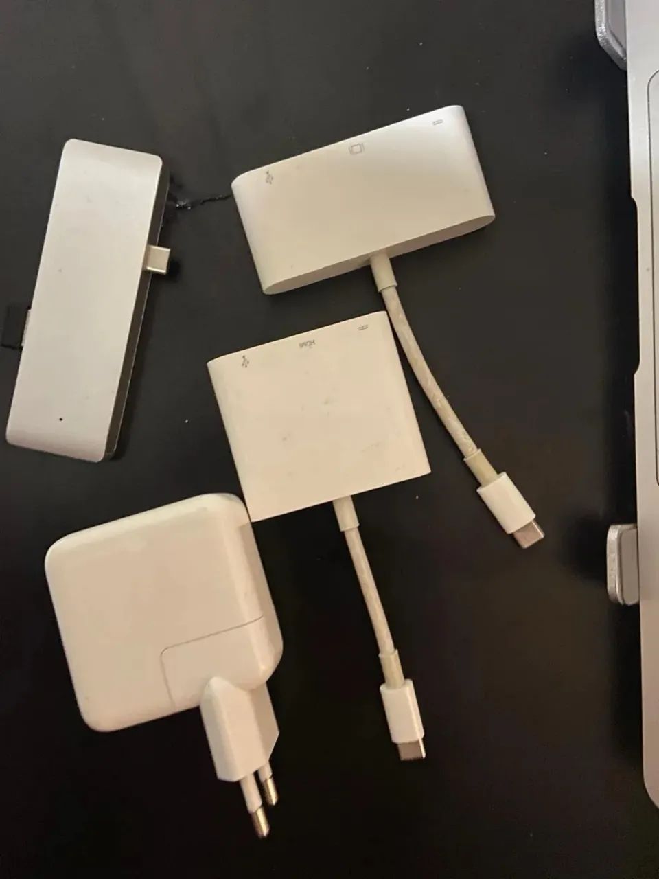 MacBook Air 2020 i5 8/512 retina  - Foto 4