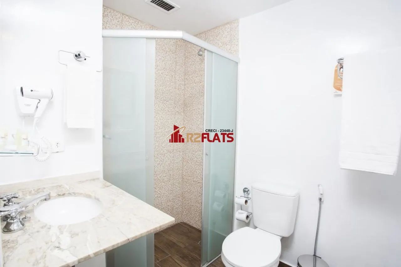 Flat com ótimo preço no bairro Jardins. Confira! - Foto 5