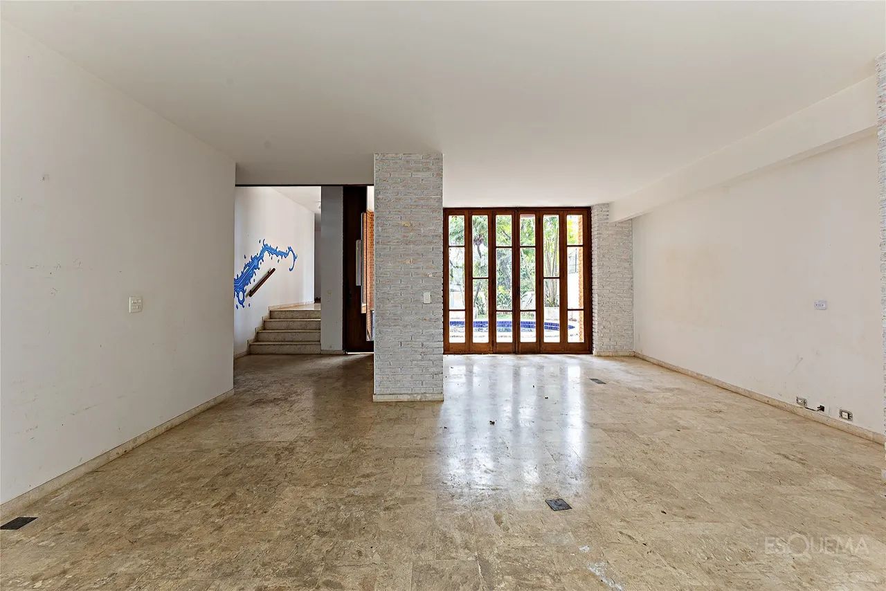 Casa com piscina na Vila Madalena - Foto 3
