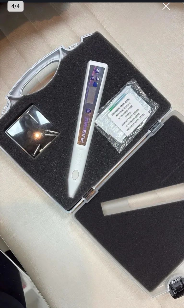Caneta jato de plasma- PLASMAX KLD - Foto 2