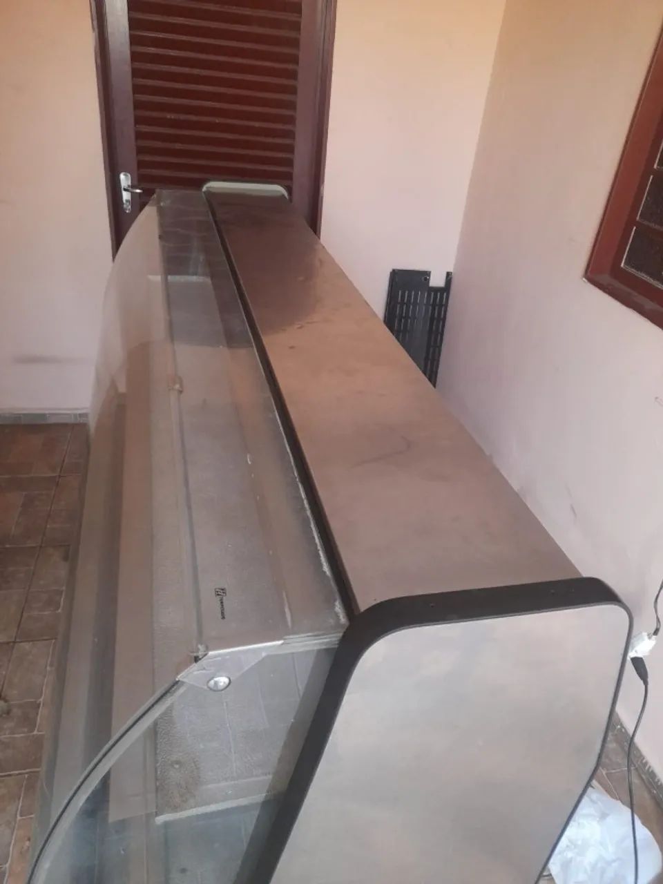 Vende balcao refrigerado valor de 2.000 reais - Foto 2