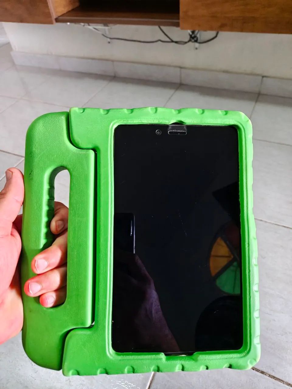 Tablet Samsung Tab A  - Foto 2