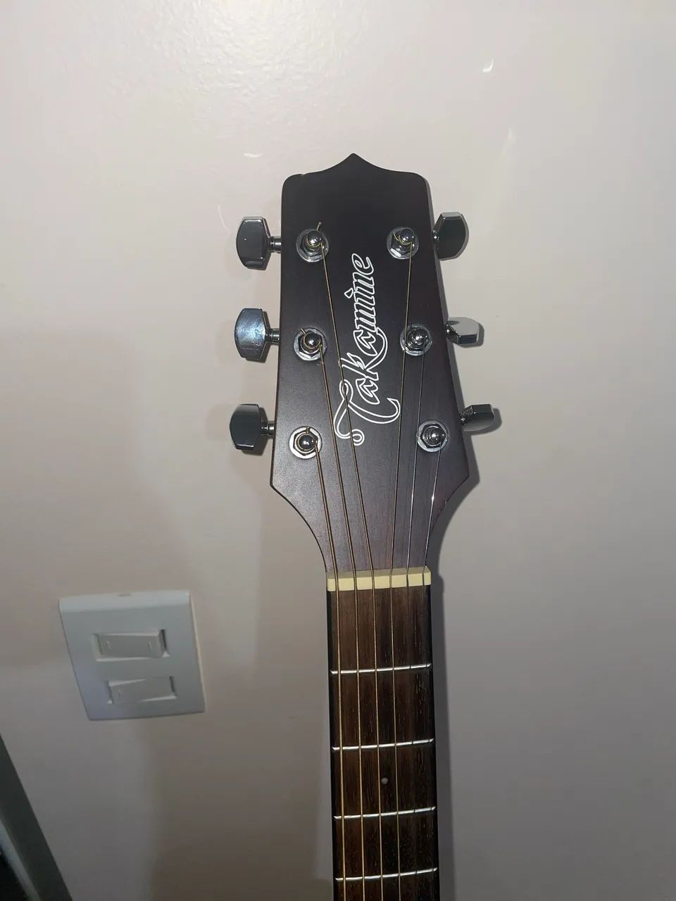 Violão Takamine GD11 - Foto 2