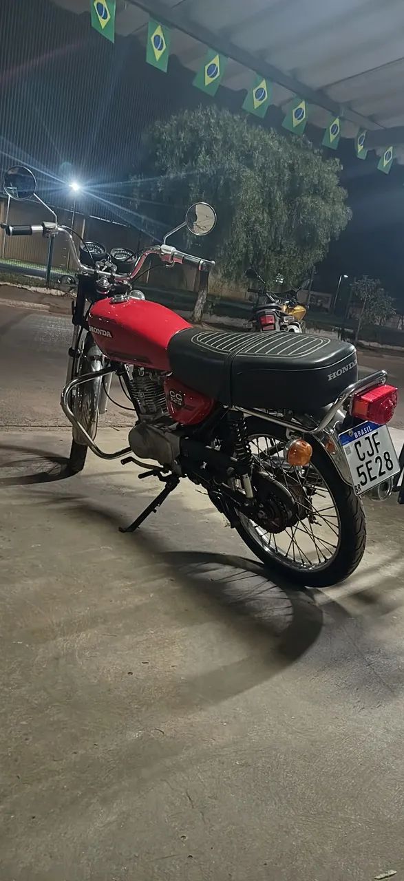 Cg bolinha  - Foto 3