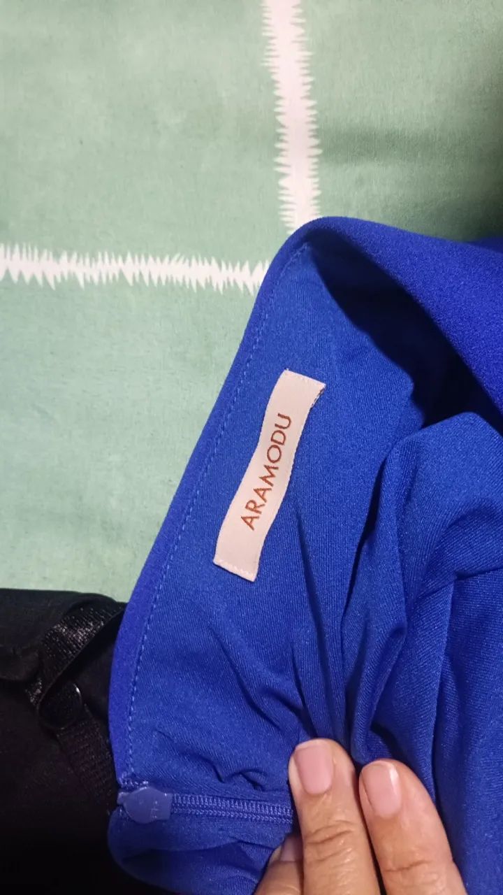 Vestidos - Foto 5