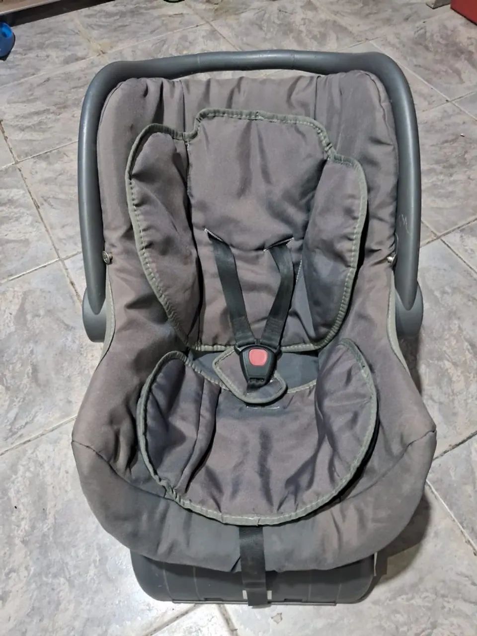 Bebê conforto Galzerano  - Foto 2