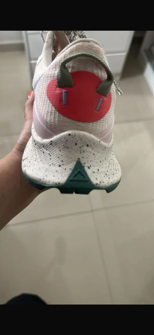 Tênis Nike 