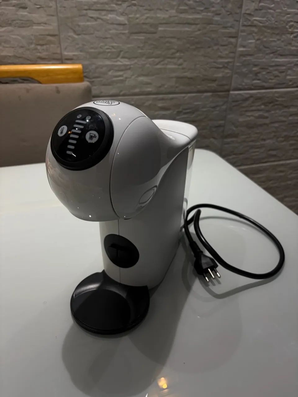 Cafeteira NESCAFÉ Dolce Gusto Genio S Basic - Foto 2