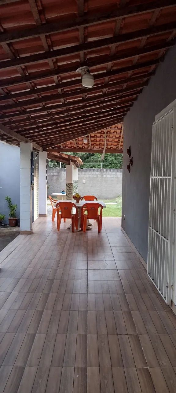Alugo e Vendo casa ampla e arejada  - Foto 8