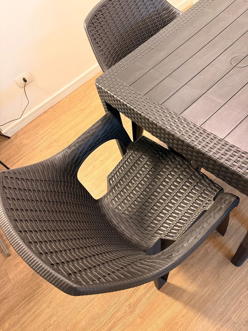 Mesa externa  - Foto 4