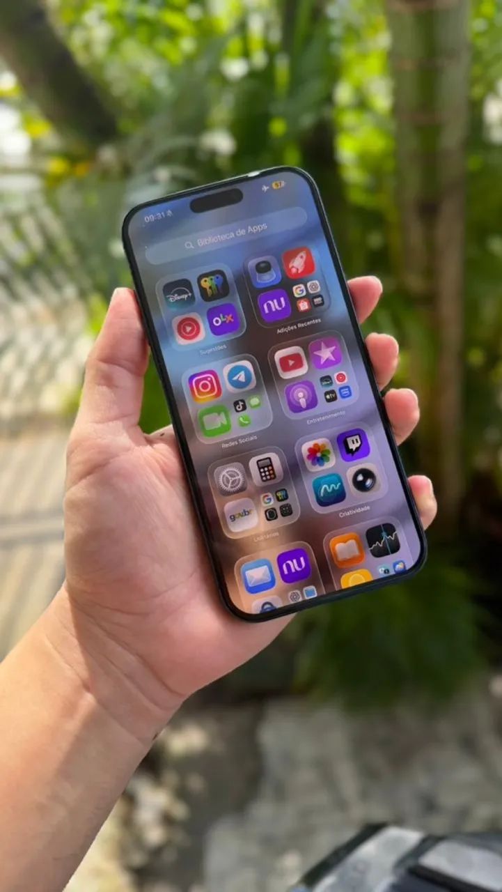 iPhone 17 Pro Max - Foto 2