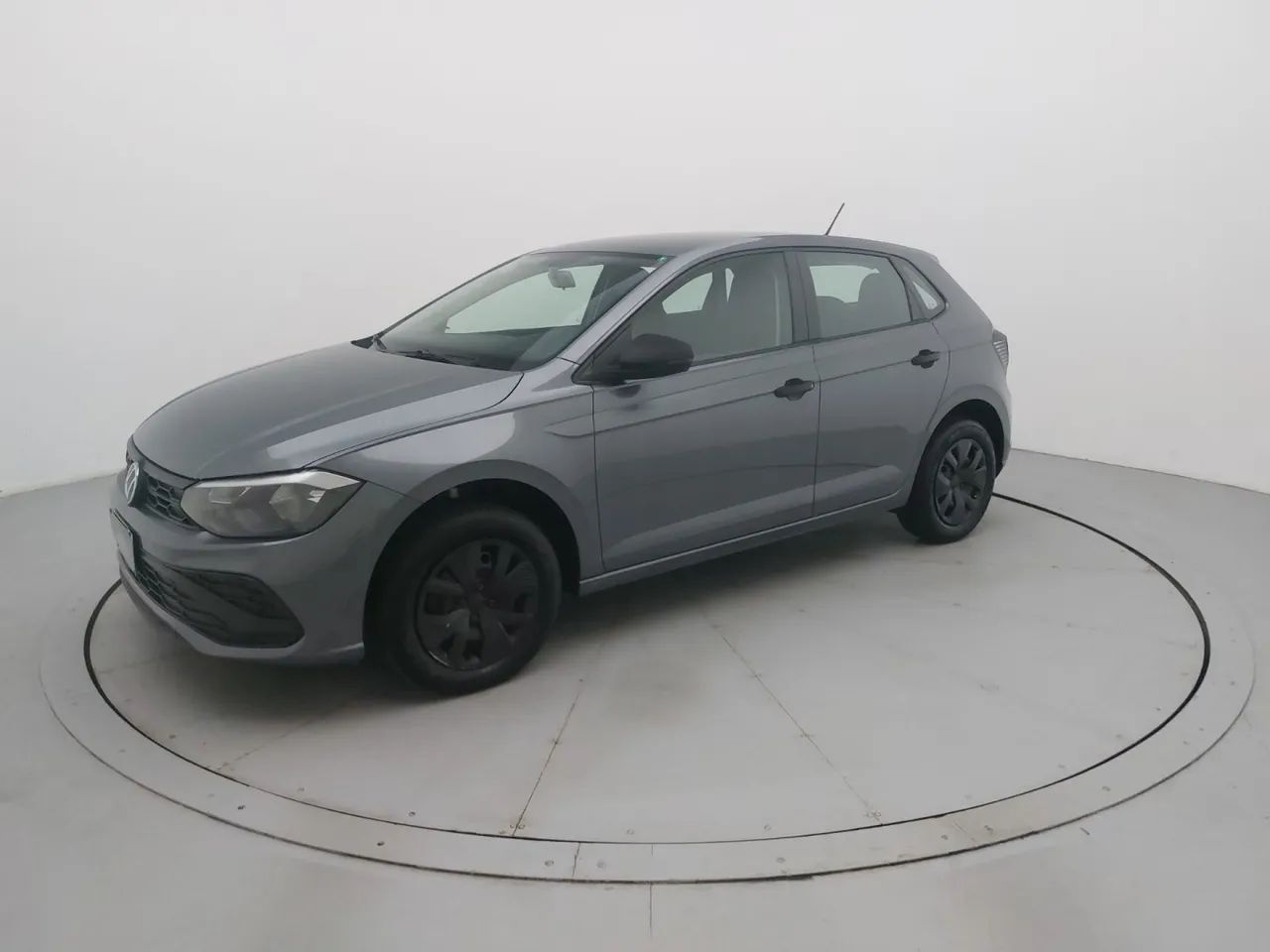 Volkswagen Polo Track 1.0 Flex 12V 5p, foto 1 de 18