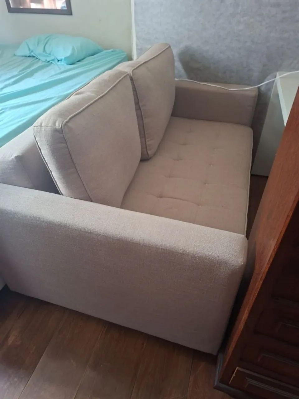 SOFA CAMA BELIZE - Foto 2
