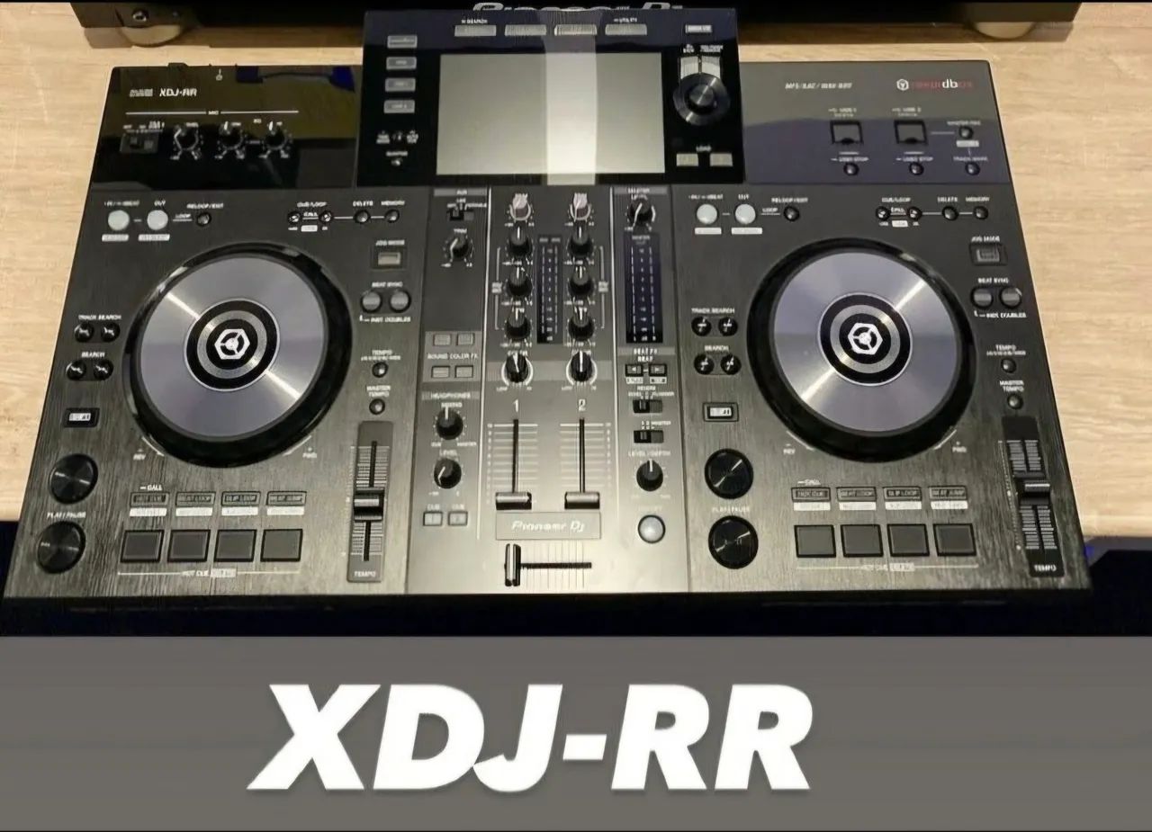 Controladora Pioneer XDJ RR nova - Foto 2