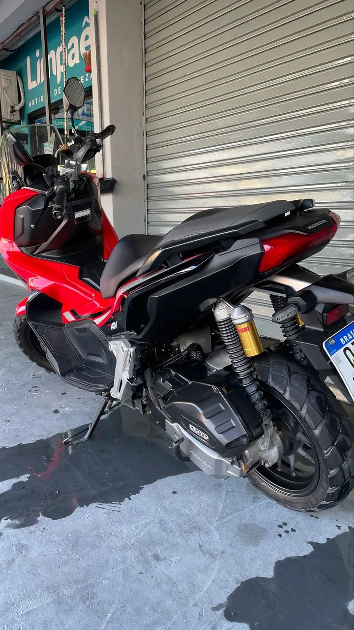 Honda ADV 2022 - Foto 3