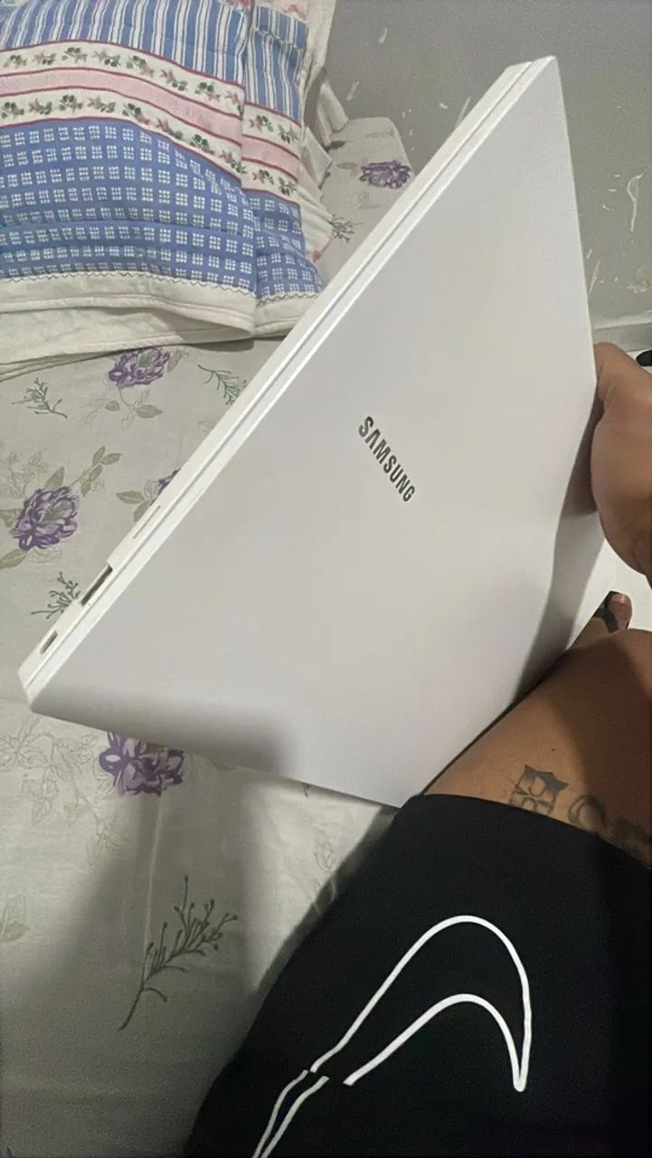 Notebook Samsung Novo  - Foto 2
