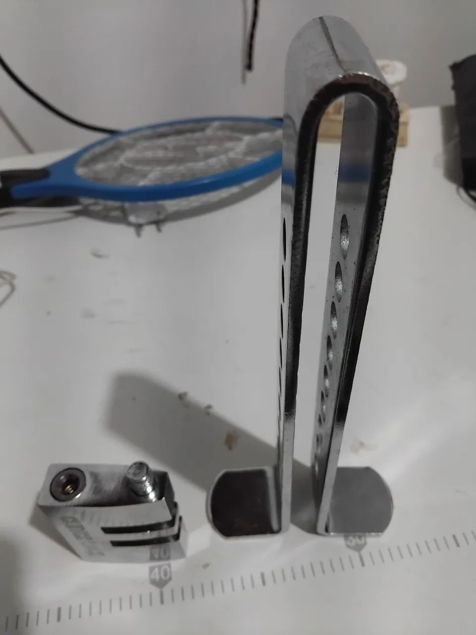 Trava anti furto para seu carro *  - Foto 4