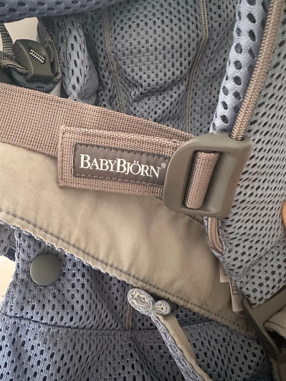 Sling Babybjorn - Foto 5