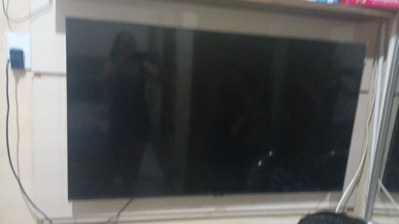 Tv Samsung 50 polegadas - Foto 2