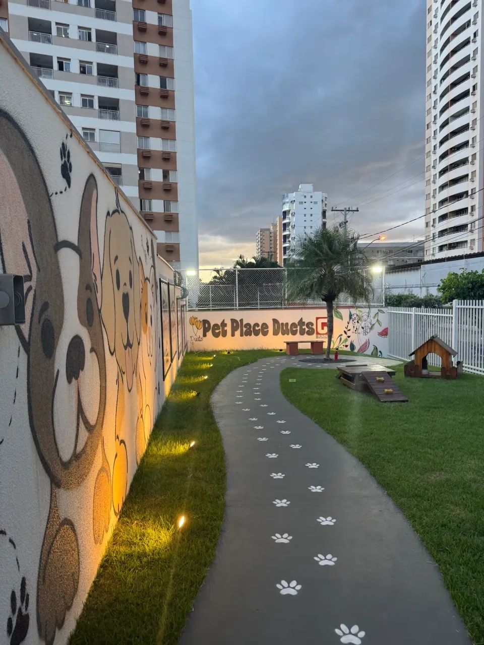 Edificio Duets - aluguel - Foto 5