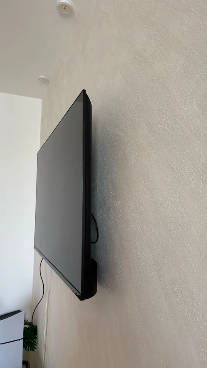 Televisão 55 polegadas philips - Foto 3