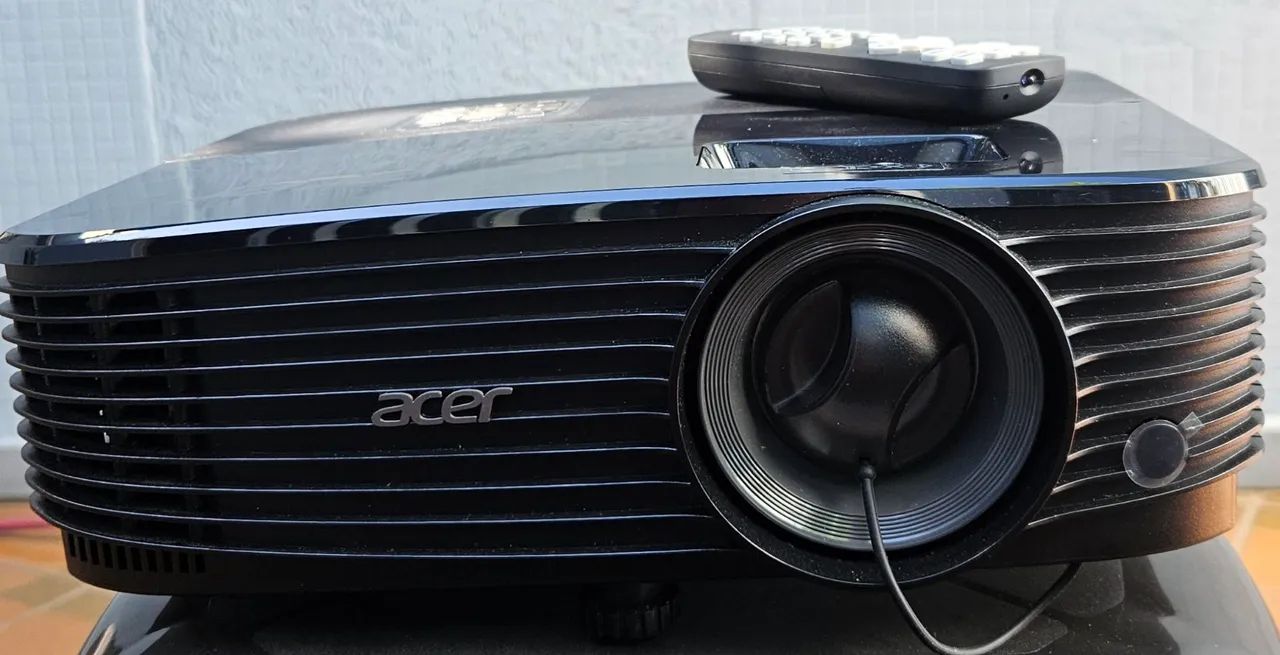 Projetor Acer anx1714 - Foto 2