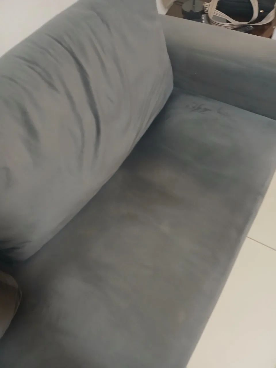 Sofa 2 lugares  - Foto 5