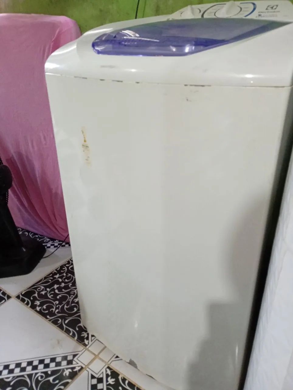 Máquina de lavar Eletrolux  - Foto 2