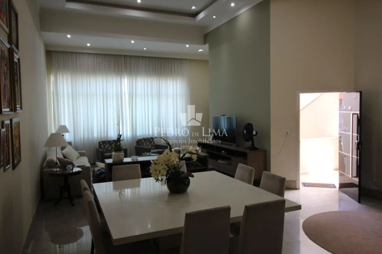 Sobrado 5 quartos (4 suítes), 8 vagas 500 m² Mobiliado - Mooca - Foto 5