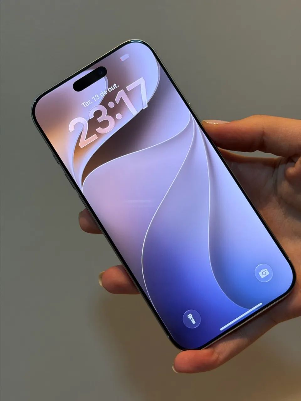 IPHONE 16 PRO MAX 256GB - Foto 3
