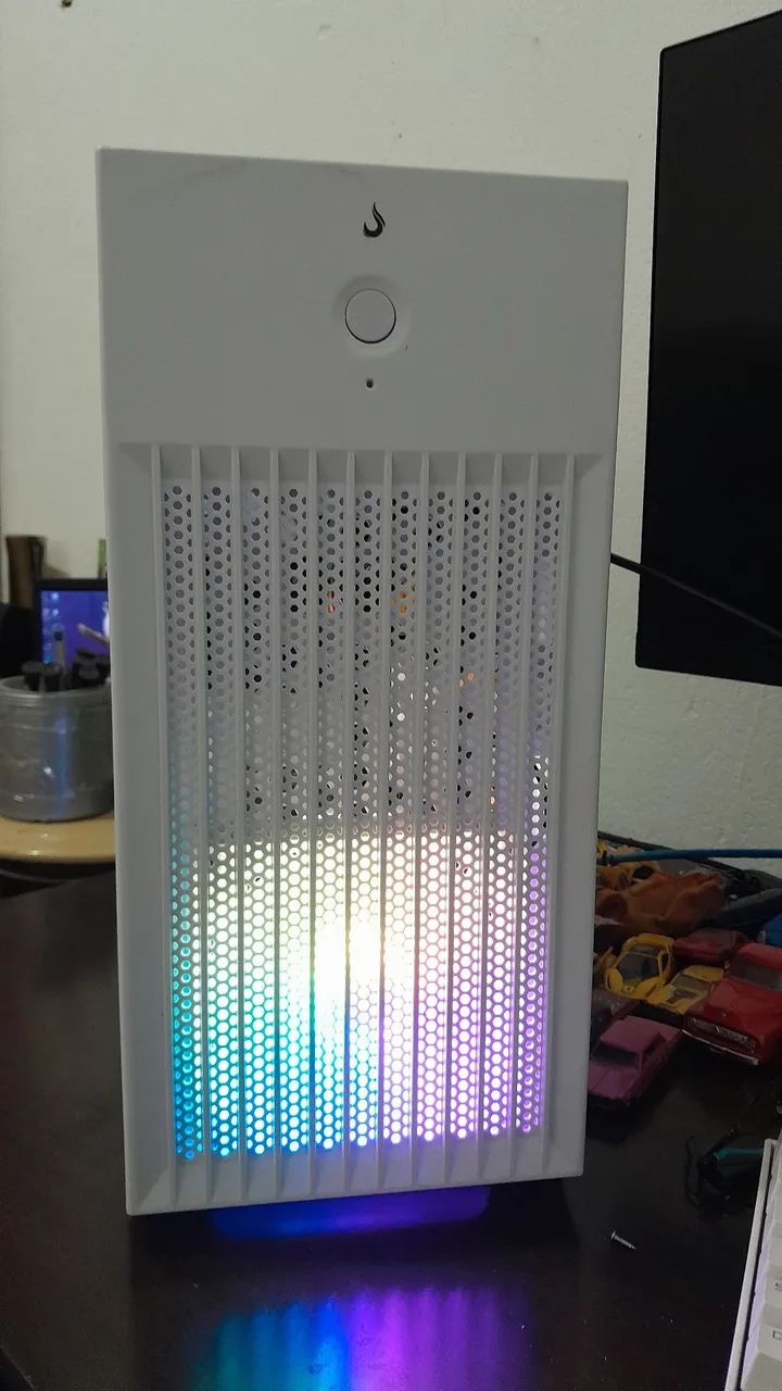 Pc gamer vendo  - Foto 4