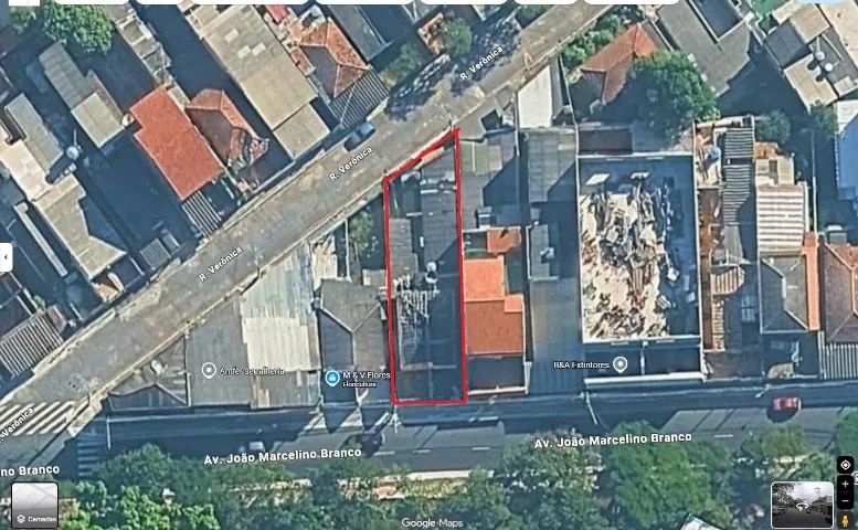 Foto - São Paulo - Vila dos Andrades