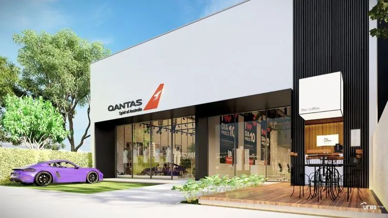 Loja Comercial, 308 m², Setor Marista - Foto 6