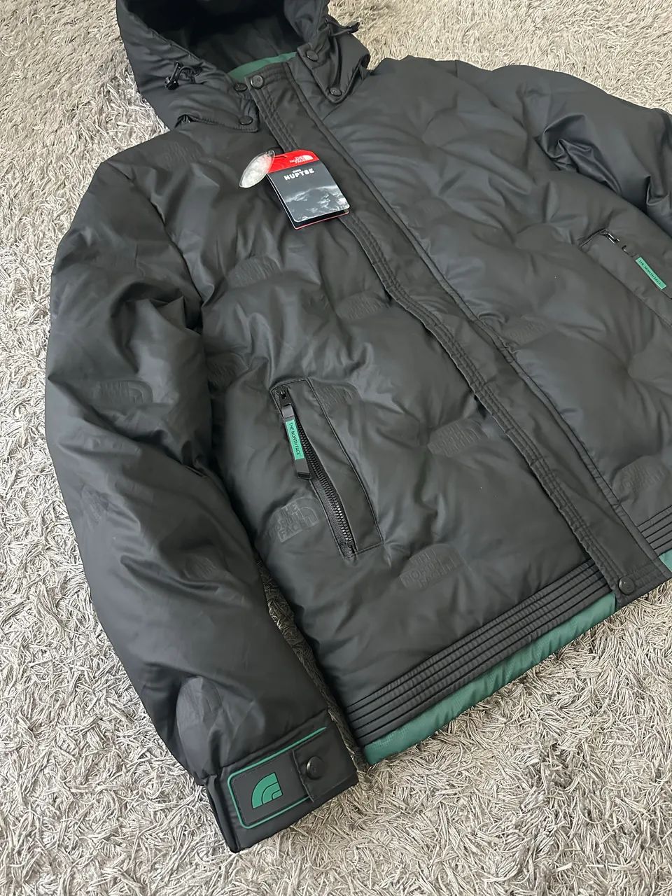 Jaqueta The North Face M - Foto 2